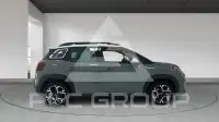 2021 Citroen C3