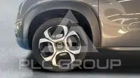 2021 Citroen C3