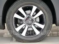 2021 Citroen C3