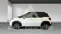 2021 Citroen C3