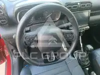 2021 Citroen C3