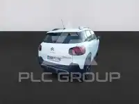 2021 Citroen C3