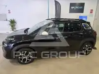 2021 Citroen C3