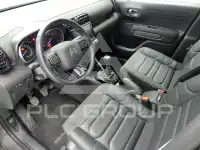 2021 Citroen C3