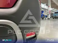 2021 Citroen C3
