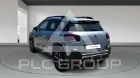 2021 Citroen C3