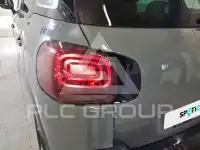 2021 Citroen C3