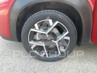 2021 Citroen C3