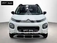 2021 Citroen C3