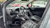 2021 Citroen C3