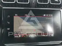 2021 Citroen C3