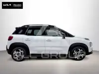 2021 Citroen C3