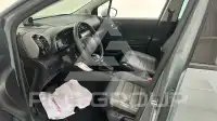 2021 Citroen C3