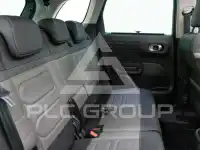 2021 Citroen C3