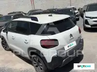 2021 Citroen C3