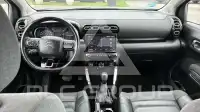 2021 Citroen C3