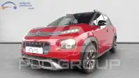 2021 Citroen C3