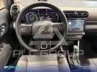2021 Citroen C3