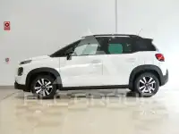2021 Citroen C3