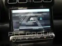 2021 Citroen C3