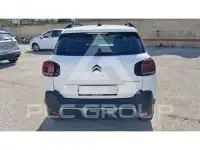 2021 Citroen C3