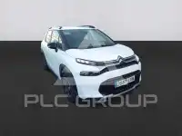 2021 Citroen C3