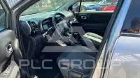 2021 Citroen C3