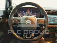 2021 Citroen C3