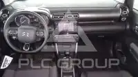 2021 Citroen C3
