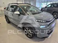 2021 Citroen C3