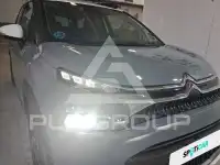 2021 Citroen C3