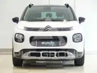 2021 Citroen C3
