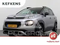 2021 Citroen C3