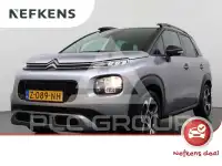 2021 Citroen C3