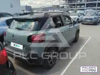2021 Citroen C3
