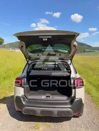 2021 Citroen C3