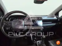 2021 Citroen C3
