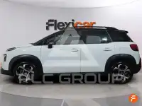 2021 Citroen C3