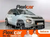 2021 Citroen C3