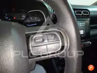 2021 Citroen C3