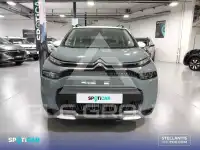 2021 Citroen C3