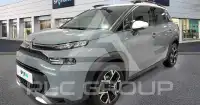 2021 Citroen C3