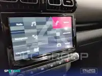 2021 Citroen C3