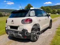 2021 Citroen C3