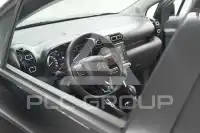 2021 Citroen C3
