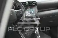 2021 Citroen C3
