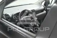2021 Citroen C3