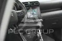 2021 Citroen C3