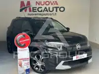 2021 Citroen C3