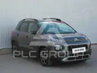 2021 Citroen C3